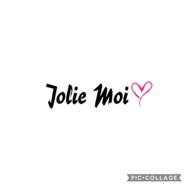 Jolie Moi Styling with Anne