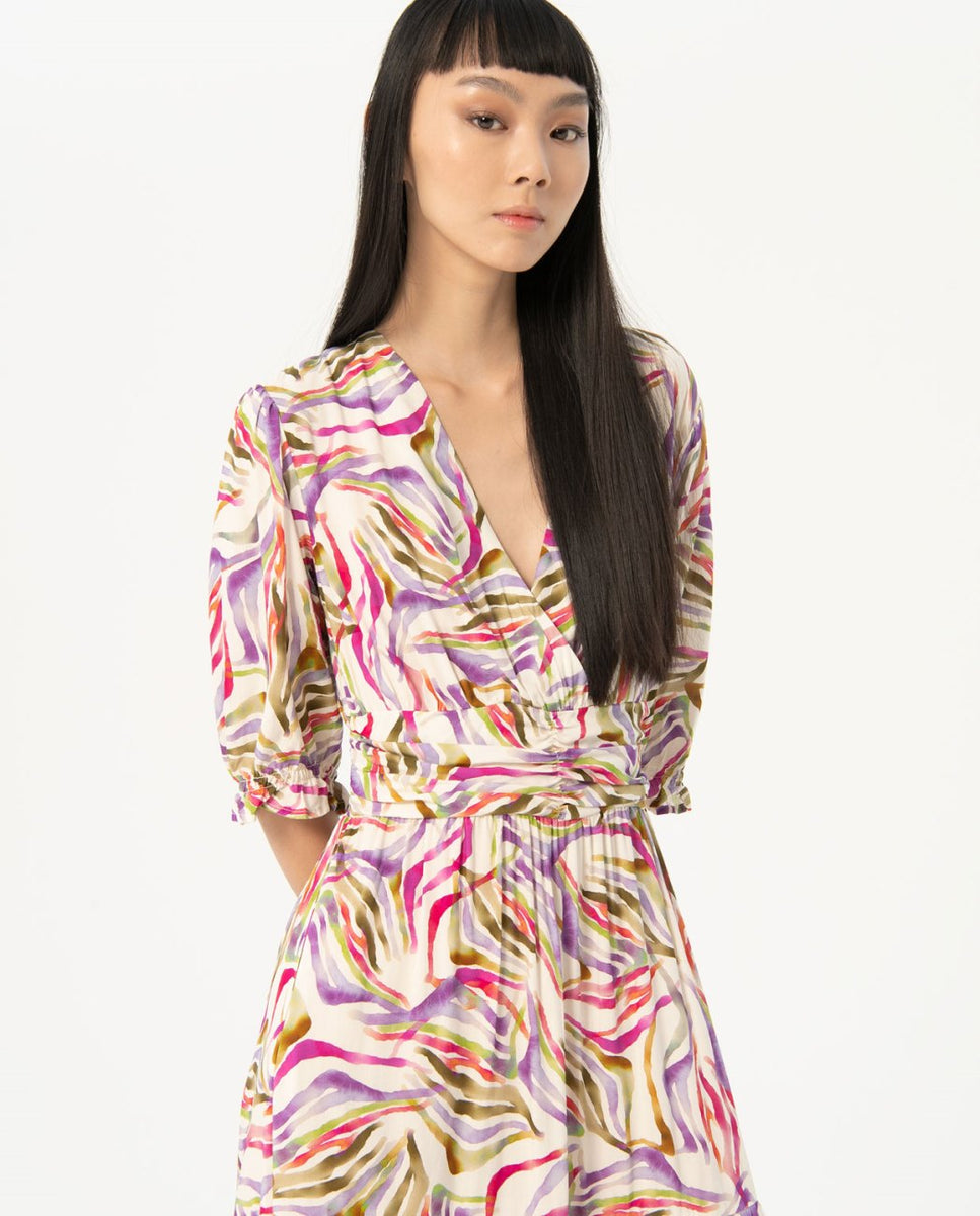 Surkana Java Dress – Styling with Anne